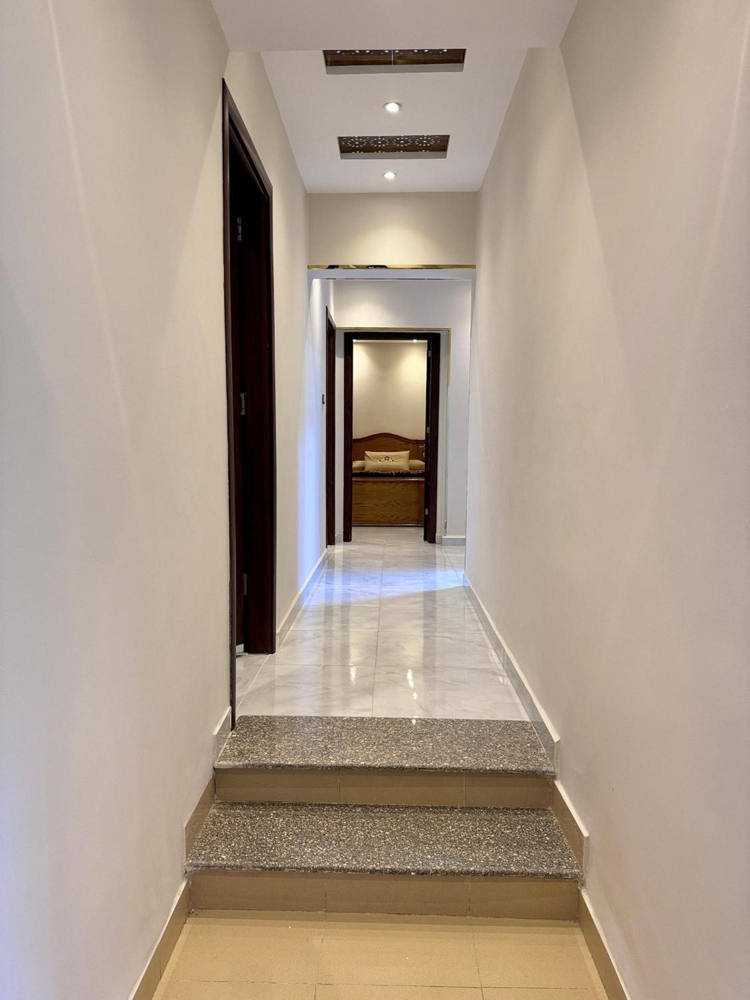 Appartement Dream Le Caire