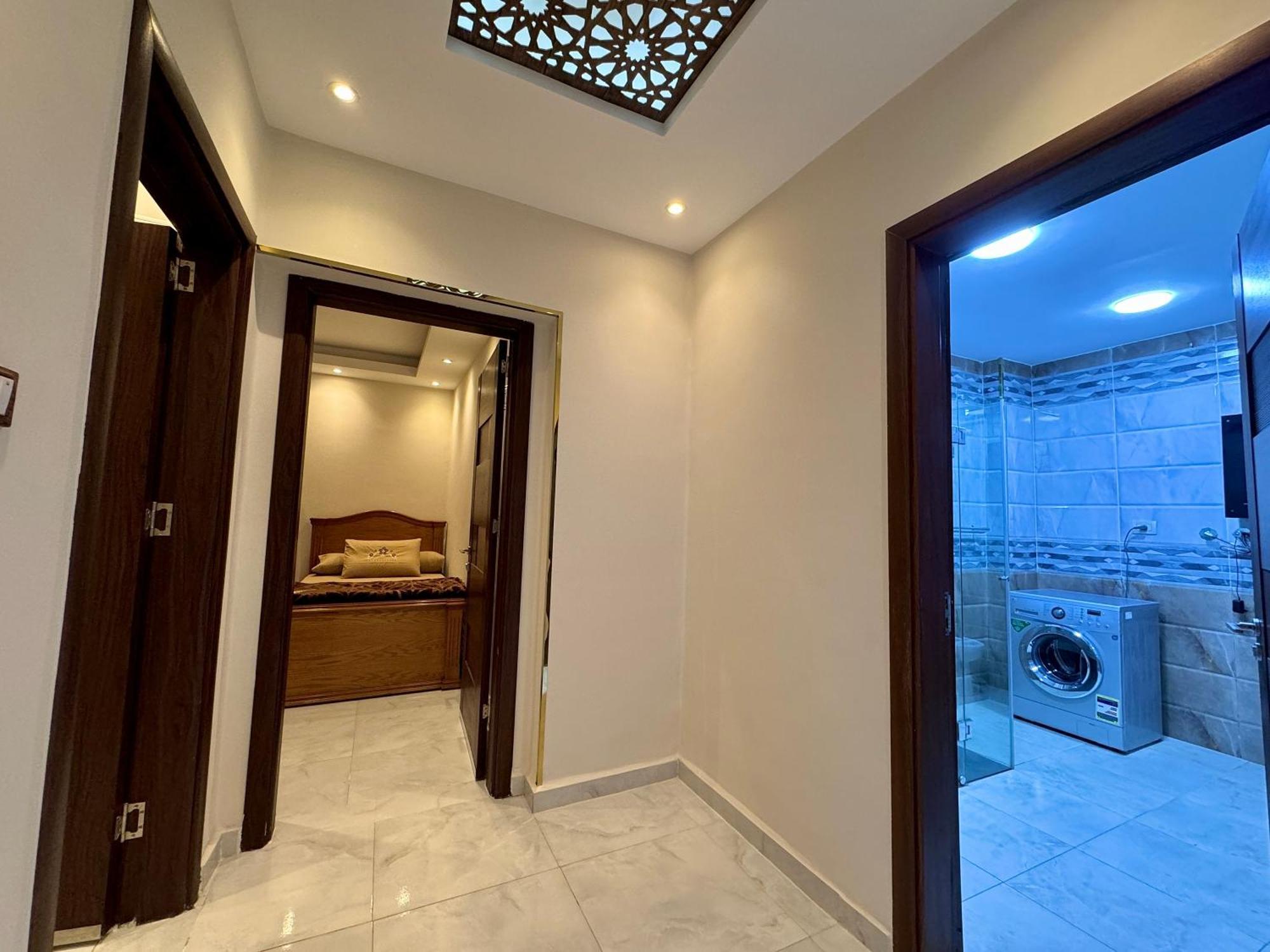 Dream Appartement *