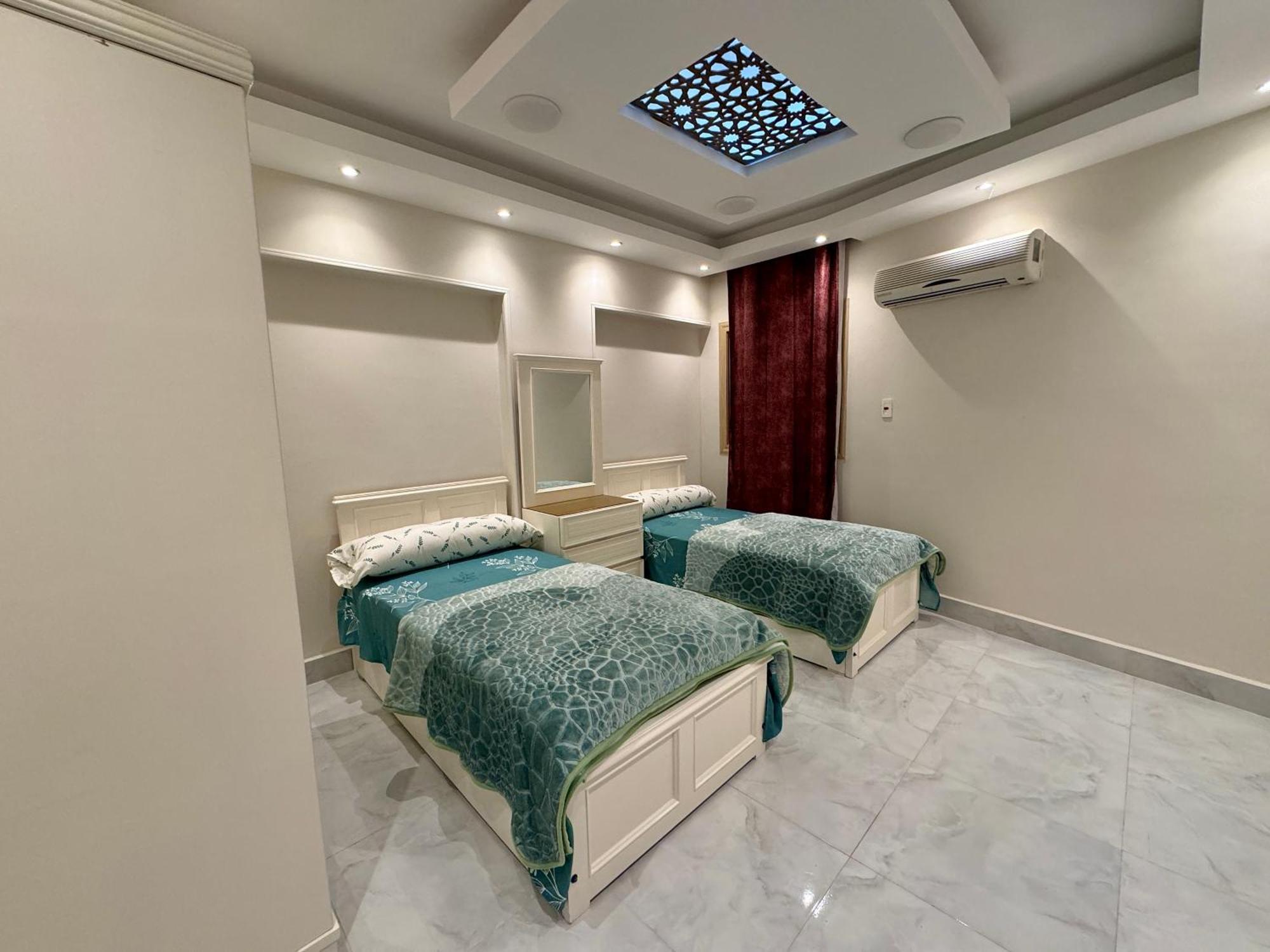 Appartement Dream Le Caire
