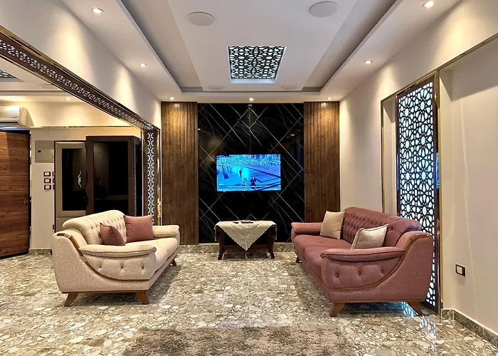 Dream Apartment