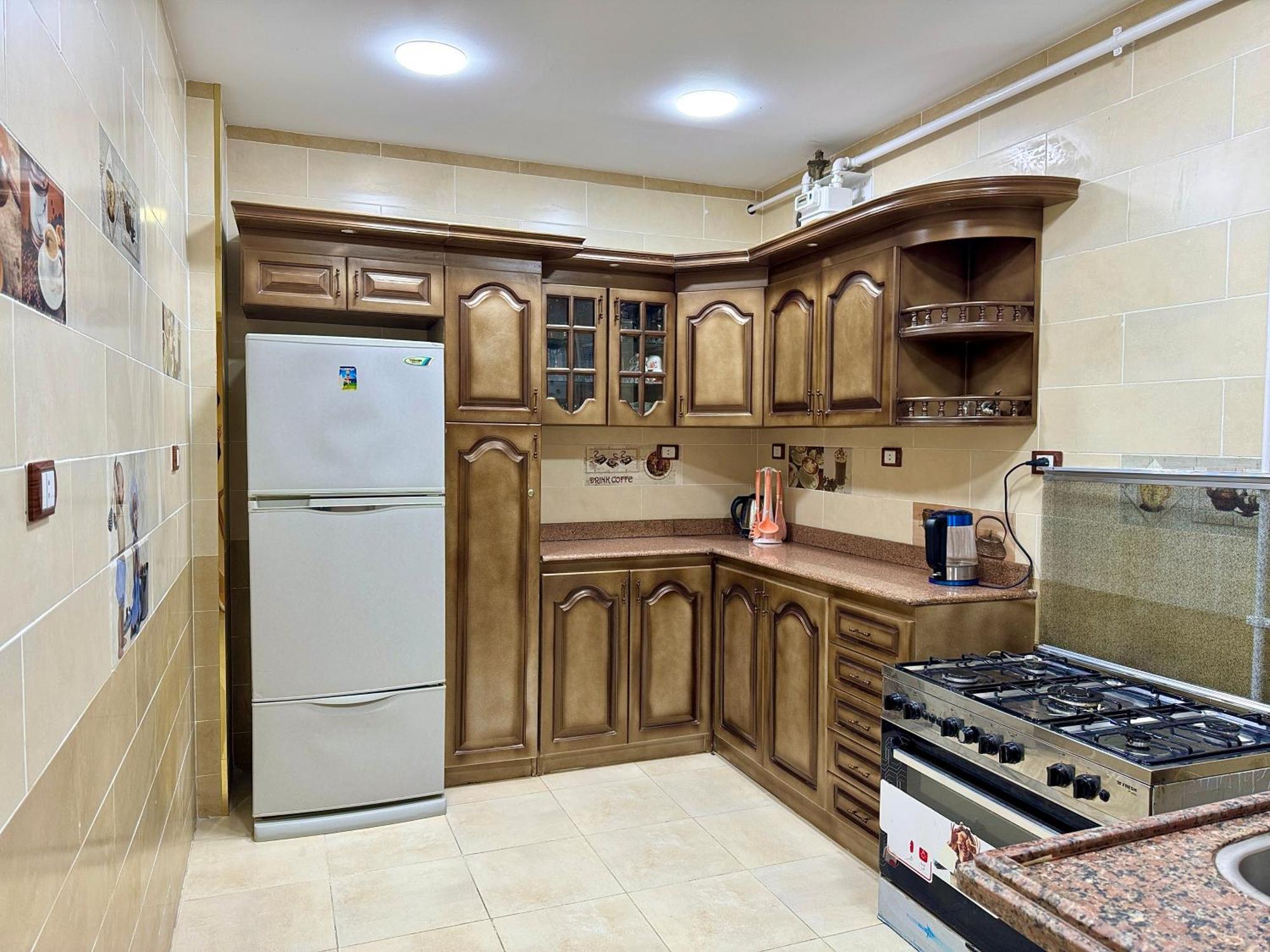 Dream Apartment *