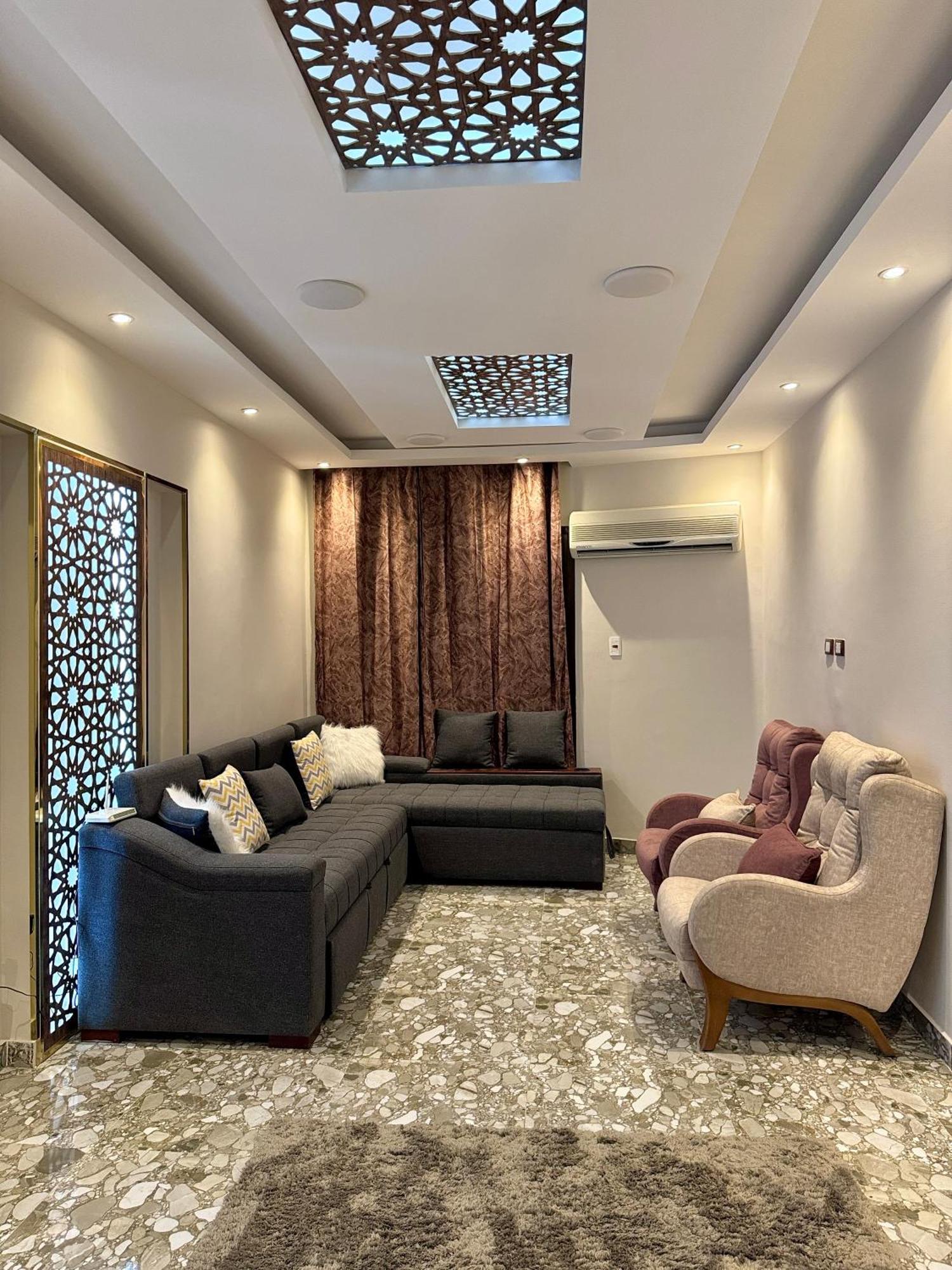 Apartment Dream Cairo
