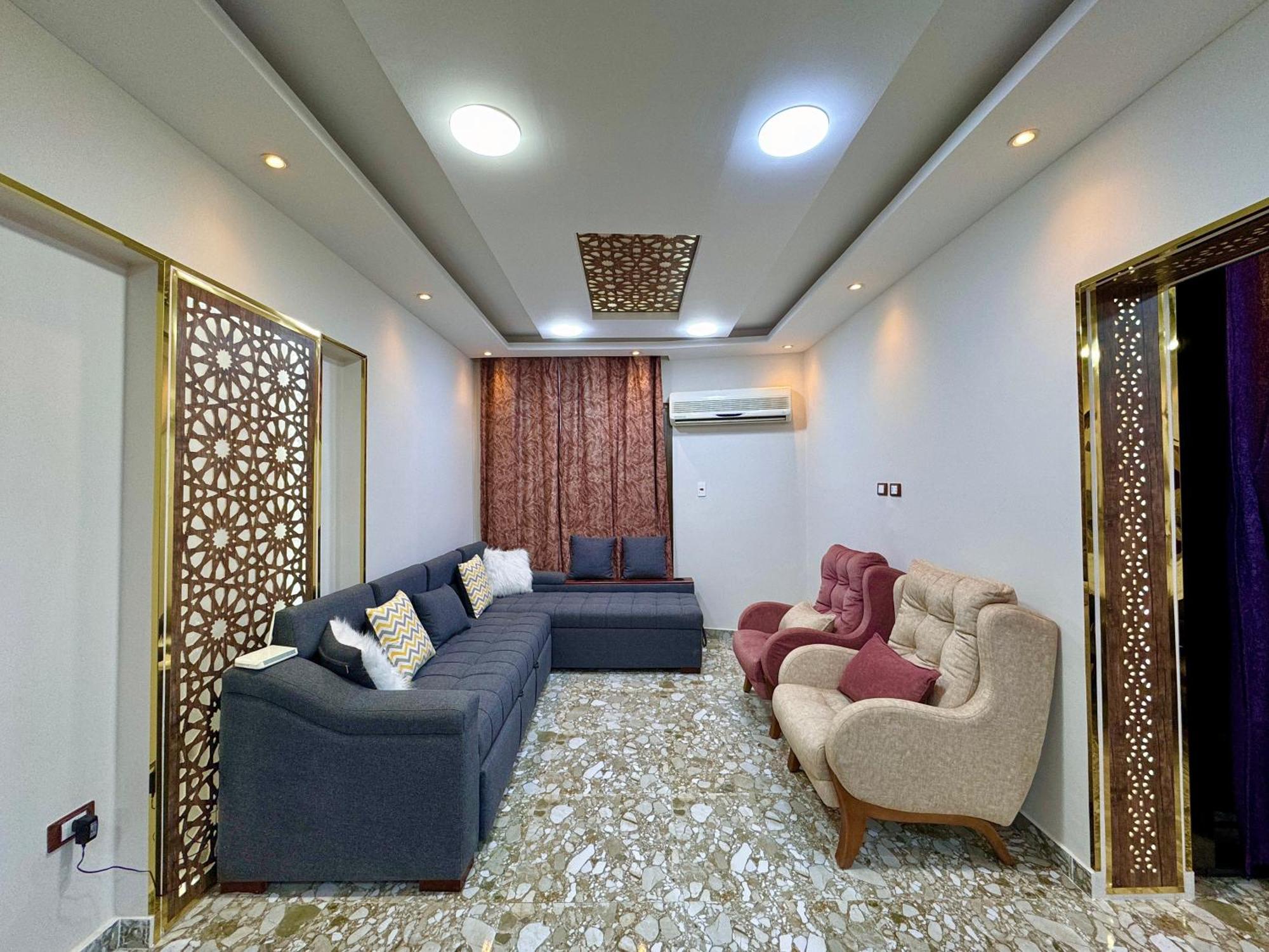 Dream Apartment *
