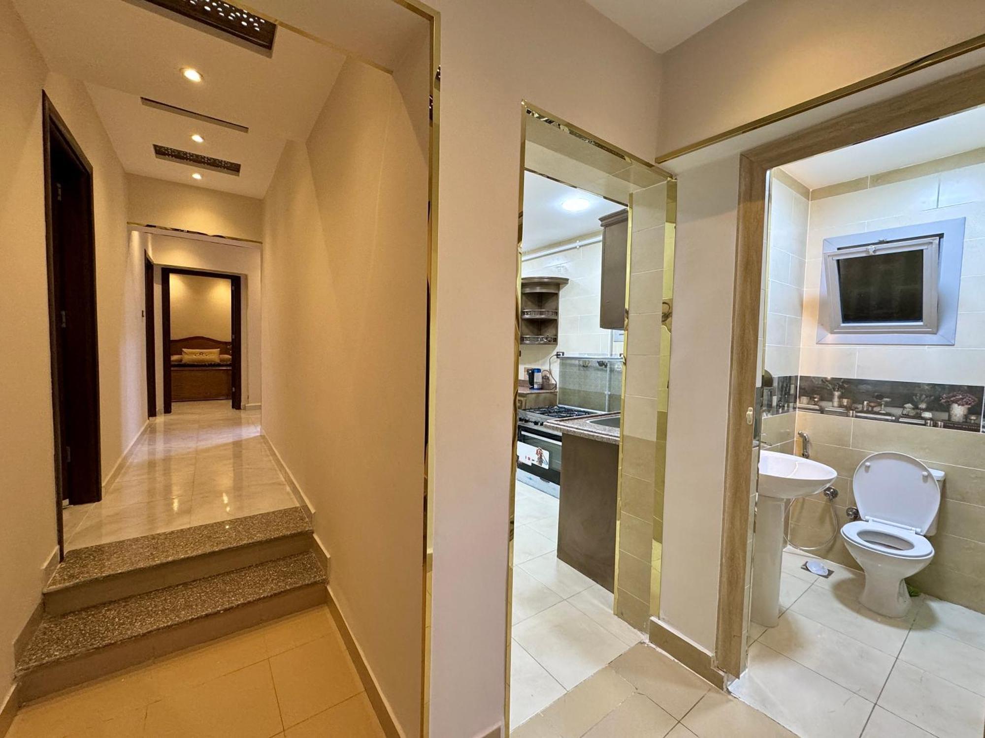 Dream Apartment *